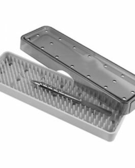 Sterlization Cases