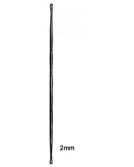 Probes Applicators And Spatulas