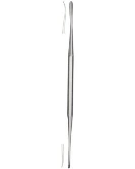 Waxing Instruments