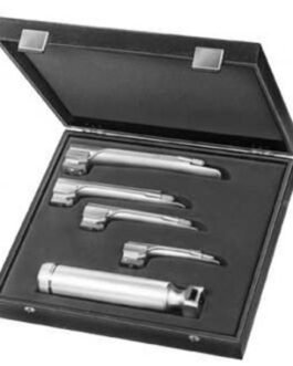 Anaesthesia