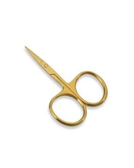 Cuticle & Personal Care Scissor