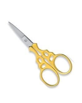 Cuticle & Personal Care Scissor