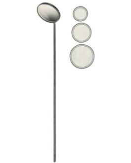 Mouth Mirrors, Handles,Napkin Holder, Saliva Ejector, Titan Working Tips