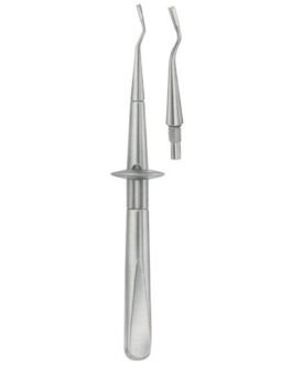 Separating Forceps, Band Seater