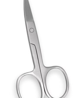 Nail & Cuticle Scissors