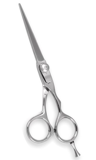 Professional Hair Cutting Scissors