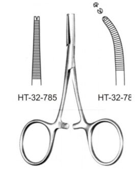 Artery Forceps