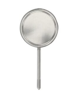 Mouth Mirrors, Handles,Napkin Holder, Saliva Ejector, Titan Working Tips