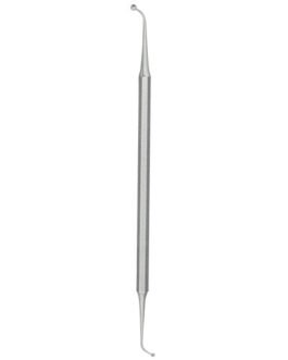 Burnisher & Nerve Instruments