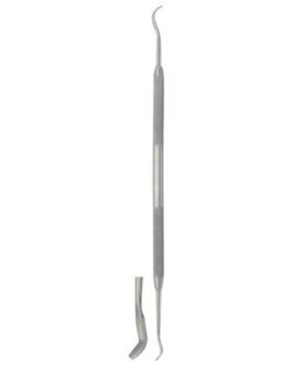 Separating Forceps, Band Seater