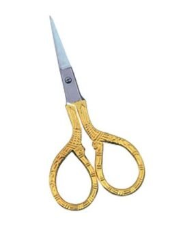 Fancy Scissors