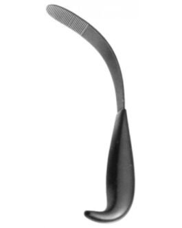 Oral Instruments