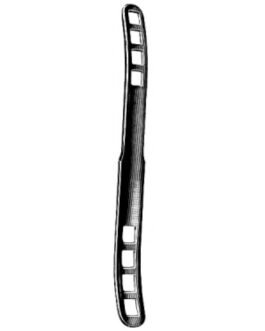 Oral Instruments