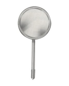 Mouth Mirrors, Handles,Napkin Holder, Saliva Ejector, Titan Working Tips