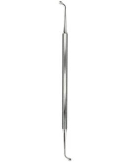 Burnisher & Nerve Instruments