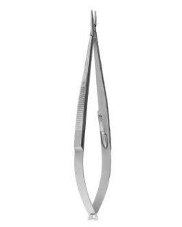 Needle Holders