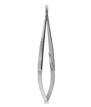 Needle Holders