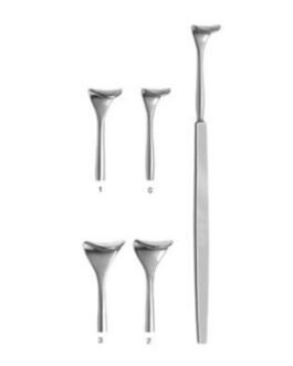 Eye Retractors