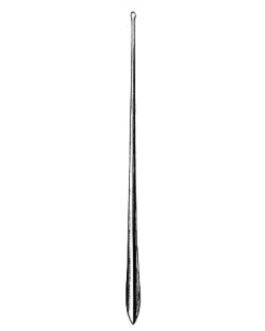Probes Applicators And Spatulas