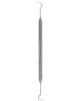 Explorers, Delicate, Flexible, Probes, Periodontometer