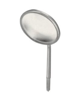 Mouth Mirrors, Handles,Napkin Holder, Saliva Ejector, Titan Working Tips