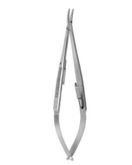 Needle Holders