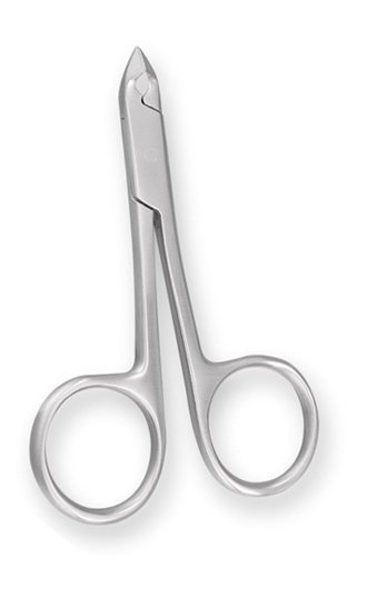 Cuticle Nippers