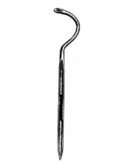 Probes Applicators And Spatulas
