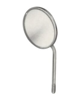 Mouth Mirrors, Handles,Napkin Holder, Saliva Ejector, Titan Working Tips