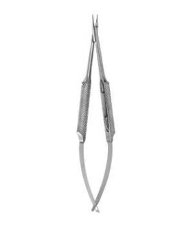 Needle Holders