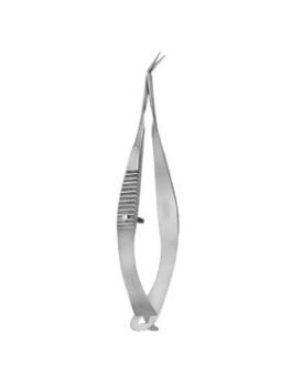 Vannas Capsulotomy Scissors