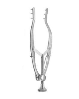 Eye Retractors