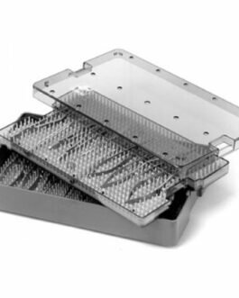 Sterlization Cases