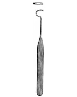 Probes Applicators And Spatulas