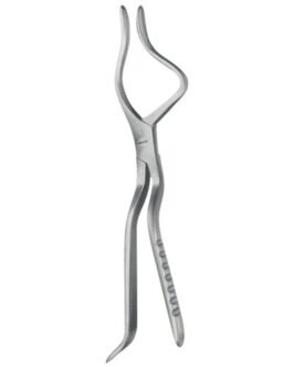 Dissecting, Dressing, Delicate Tissue, Haemostatic Forceps, Reposition Forceps