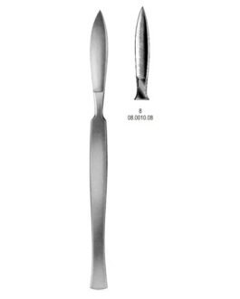 Scalpels