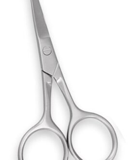 Nail & Cuticle Scissors
