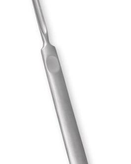 Nail & Cuticle Pushers