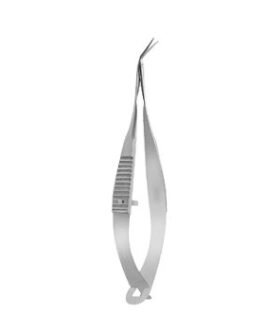 Gills Vannas Capsulotomy Scissors