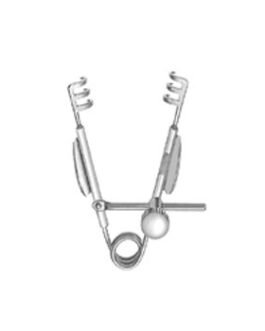 Eye Retractors