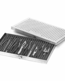 Sterlization Cases