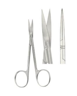 Gum, Dental, Ligatur, Bandage Scissors