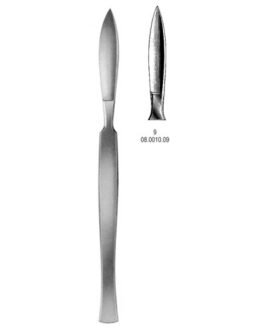 Scalpels