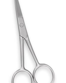 Nail & Cuticle Scissors