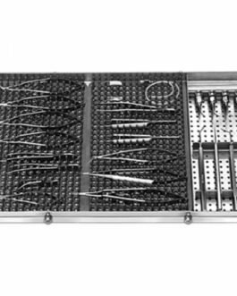 Sterlization Cases
