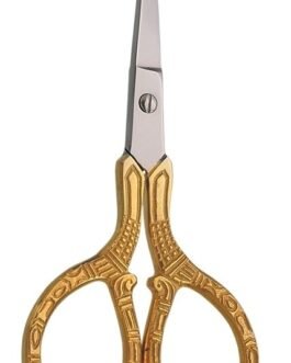 Fancy Scissors