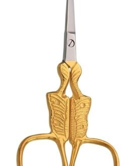Fancy Scissors