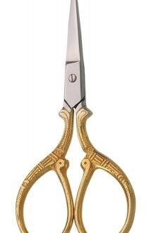 Fancy Scissors