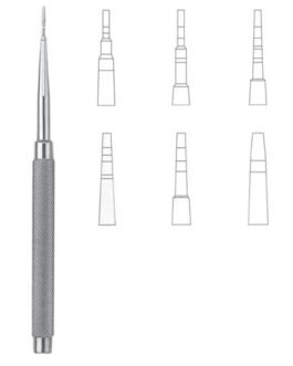 Impants & Measuring Instruments