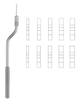 Impants & Measuring Instruments